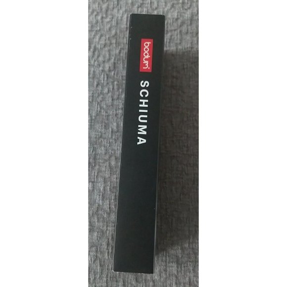 Bodum Kitchen Bodum Schiuma Battery Operated Milk Frother Model